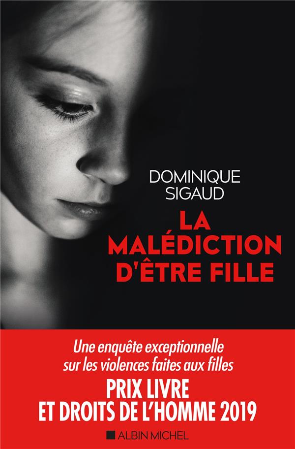 - LA MALEDICTION D'ETRE FILLE - LA MALEDICTION D'ETRE FILLE
